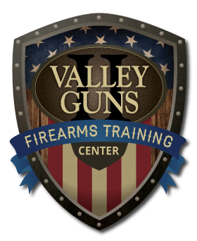 Valley Guns 2 Firearms Training